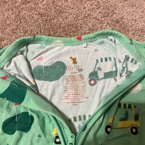 Kiki + Lulu golf shortie very good used condition. No stains. Pet and smoke free